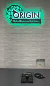DYONICS Foot Switch - REF: 6900660 Electrosurgical Unit
