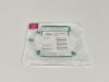 ASAHI Prowater Guide Wire 0.014" x 300cm  AGH146300  Exp.2024-10  (Y22) Prowater 300cm
