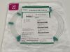ASAHI Prowater Guide Wire 0.014" x 300cm  AGH146300  Exp.2024-10  (Y22) Prowater 300cm