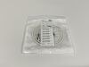 ST JUDE MEDICAL Catheter, 5 Fr Size, 110 cm Usable Length, Bipolar, Right Heart Curve 401764  Exp.2024-08  (Y22) Pacel