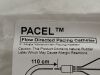 ST JUDE MEDICAL Catheter, 5 Fr Size, 110 cm Usable Length, Bipolar, Right Heart Curve 401764  Exp.2024-08  (Y22) Pacel
