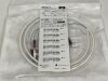 ST JUDE MEDICAL Catheter, 5 Fr Size, 110 cm Usable Length, Bipolar, Right Heart Curve 401764  Exp.2024-08  (Y22) Pacel