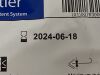 MEDTRONIC Onyx Frontier  ONYXNG35008UX  Exp.2024-06  (Y22) Onyx Frontier