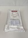 ANGIO DYNAMICS Hemodialysis Catheter Set  10301207   Exp.2025-02  (M1) Hemodialysis Catheter Set