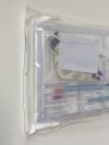 ANGIO DYNAMICS Hemodialysis Catheter Set  10301207   Exp.2025-02  (M1) Hemodialysis Catheter Set