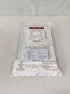 ANGIO DYNAMICS Hemodialysis Catheter Set  10301207   Exp.2025-02  (M1) Hemodialysis Catheter Set