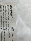 STRYKER 7 Packs (2/Pack) Disposable Cement Sculps  0206-716-000  Exp.2023-02 to 2023-10  (Y18) Disposable Cement Sculps