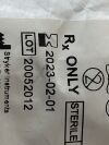 STRYKER 7 Packs (2/Pack) Disposable Cement Sculps  0206-716-000  Exp.2023-02 to 2023-10  (Y18) Disposable Cement Sculps