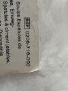 STRYKER 7 Packs (2/Pack) Disposable Cement Sculps  0206-716-000  Exp.2023-02 to 2023-10  (Y18) Disposable Cement Sculps