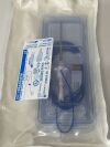 MEDTRONIC 4.3mm Quadcut Straight Rotatable Blade with EM Tracking  1884380EM  Exp.2024-08  (B6/Y18) Rotatable Fusion Blade