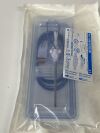 MEDTRONIC 4.3mm Quadcut Straight Rotatable Blade with EM Tracking  1884380EM  Exp.2024-08  (B6/Y18) Rotatable Fusion Blade