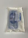 MEDTRONIC 4.3mm Quadcut Straight Rotatable Blade with EM Tracking  1884380EM  Exp.2024-08  (B6/Y18) Rotatable Fusion Blade