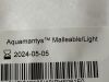 MEDTRONIC Aquamantys MBS Malleable Bipolar Sealer with Light  23-301-1   Exp.2024-05 to 2024-06  (Y18) Aquamantys Malleable/Light