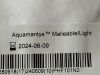 MEDTRONIC Aquamantys MBS Malleable Bipolar Sealer with Light  23-301-1   Exp.2024-05 to 2024-06  (Y18) Aquamantys Malleable/Light
