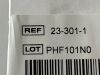 MEDTRONIC Aquamantys MBS Malleable Bipolar Sealer with Light  23-301-1   Exp.2024-05 to 2024-06  (Y18) Aquamantys Malleable/Light