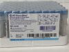 BD 3 Packs(100/pack) Blood Collection Tubes  363080  Exp.2024-11 to 2024-12  (Y18) Blood Collection Tubes