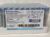 BD 3 Packs(100/pack) Blood Collection Tubes  363080  Exp.2024-11 to 2024-12  (Y18) Blood Collection Tubes
