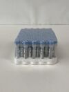 BD 3 Packs(100/pack) Blood Collection Tubes  363080  Exp.2024-11 to 2024-12  (Y18) Blood Collection Tubes