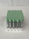 BD 2 Packs (100/Pack) Blood Collection Tubes  367962  Exp.2025-08  (Y18) Blood Collection Tubes