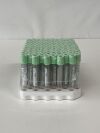 BD 2 Packs (100/Pack) Blood Collection Tubes  367962  Exp.2025-08  (Y18) Blood Collection Tubes