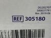 BD Box of 100 Blunt Fill Needle  305180 Exp.2029-08 to 2029-09  (Y18) Blunt Fill Needle