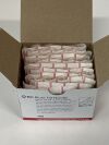 BD Box of 100 Blunt Fill Needle  305180 Exp.2029-08 to 2029-09  (Y18) Blunt Fill Needle