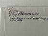 SMITH & NEPHEW Radial Osteotome Blade  71369310 Exp.2026-10  (Y19) Radial Osteotome Blade