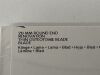 SMITH & NEPHEW Thin Osteotome Blade  71369420 Exp.2026-12  (Y19) Thin Osteotome Blade