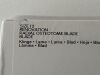 SMITH & NEPHEW Radial Osteotome Blade  71369312 Exp.2026-11  (Y19) Radial Osteotome Blade