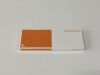 SMITH & NEPHEW Thin Osteotome Blade  71369408 Exp.2026-12  (Y19) Thin Osteotome Blade