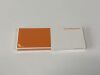 SMITH & NEPHEW Thin Osteotome Blade  71369210  Exp.2026-12  (Y19) Thin Osteotome Blade