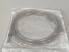 GYRUS ACMI Lot of 6 Collection Tubing Set Disposable  23116  Exp.2025-04  (Y21) Collection Set Disposable
