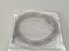 GYRUS ACMI Lot of 6 Collection Tubing Set Disposable  23116  Exp.2025-04  (Y21) Collection Set Disposable