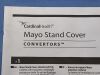 CARDINAL HEALTH Mayo Stand Cover  8337  Exp.2029-09  (Y13) Mayo Stand Cover