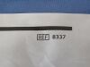 CARDINAL HEALTH Mayo Stand Cover  8337  Exp.2029-09  (Y13) Mayo Stand Cover