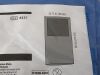 CARDINAL HEALTH Mayo Stand Cover  8337  Exp.2029-09  (Y13) Mayo Stand Cover