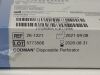 CODMAN Cranial Perforator w/Hudson End, 14/11mm  26-1221  Exp.2026-08 to 2029-08  (Y13) Disposable Perforator