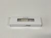 MTF BIOLOGICS IIium Tricortical Strip  400510  Exp.2026-09 & 2026-11  (Y13) IIium Tricortical Strip