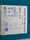 BOSTON MEDICAL Box of 20 Otosilk Otological Strips  OT-16610 Exp.2024-11  (Y13) Otosilk Otological Strips