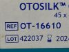 BOSTON MEDICAL Box of 20 Otosilk Otological Strips  OT-16610 Exp.2024-11  (Y13) Otosilk Otological Strips