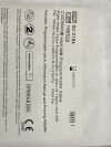 CODMAN Hakim Programmable Valve  82-3184 Exp.2023-03  (Y13) Hakim Programmable Valve