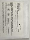 CODMAN Hakim Programmable Valve  82-3834 Exp.2023-03  (Y13) Hakim Programmable Valve