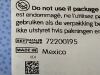 SMITH & NEPHEW Shoulder Suspension Kit  72200195  Exp.2025-01  (Y11) Shoulder Suspension Kit