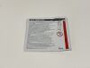 PHYSIO-CONTROL Lot of 2 Quik-Combo RTS Electrodes 11996-000090  Exp.2026-06 to 2026-07  (Y11) Quik-Combo RTS