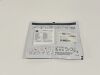 PHYSIO-CONTROL Quik-Combo Electrodes  11996-000091  Exp.2024-09  (Y11) Quik-Combo