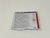 PHYSIO-CONTROL Lot of 2 Quik-Combo RTS Electrodes 11996-000090  Exp.2024-04  (Y11) Quik-Combo RTS