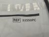 CARDINAL HEALTH Medi-Trace Cadence Adult Multi-Function Defibrillation Electrodes 22550PC  Exp.2026-07  (Y11) Medi-Trace