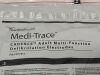 CARDINAL HEALTH Medi-Trace Cadence Adult Multi-Function Defibrillation Electrodes 22550PC  Exp.2026-07  (Y11) Medi-Trace