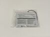 CARDINAL HEALTH Medi-Trace Cadence Adult Multi-Function Defibrillation Electrodes 22550PC  Exp.2026-07  (Y11) Medi-Trace