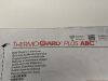 CONMED Lot of 3 ThermoGard Plus ABC Dual Dispersive Electrode  7-382  Exp.2025-02  (Y10) ThermoGard Plus ABC